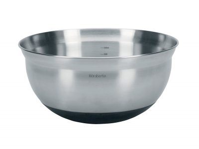 brabantia-mixing-bowl-3l-ciotola-acciaio