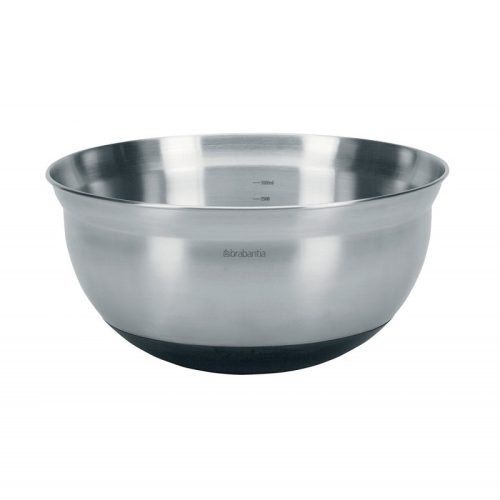 brabantia-mixing-bowl-3l-ciotola-acciaio